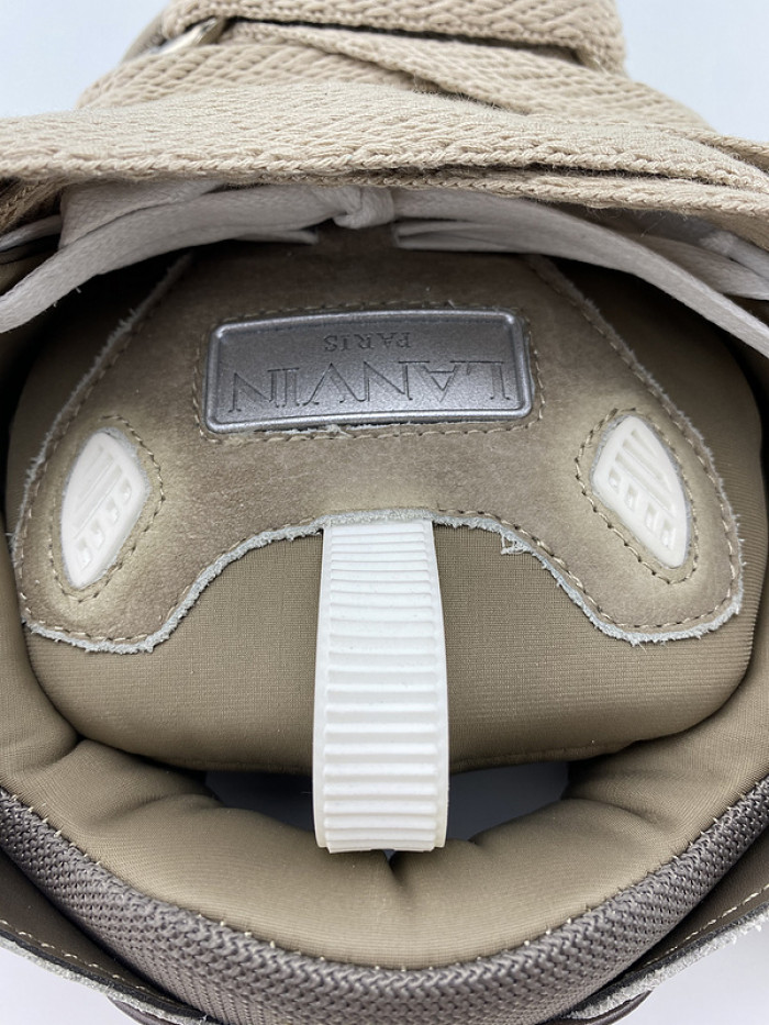 LAN*VAN SNEAKERS PANKICK