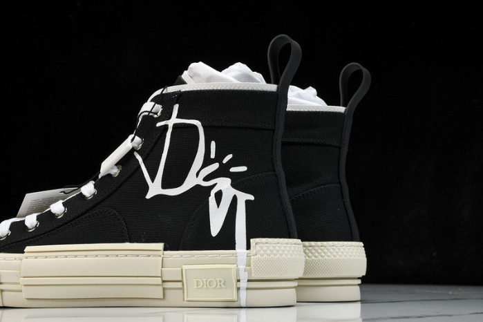 DI*O*R B23 PANKICK