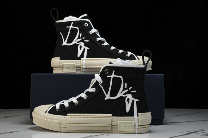 DI*O*R B23 PANKICK