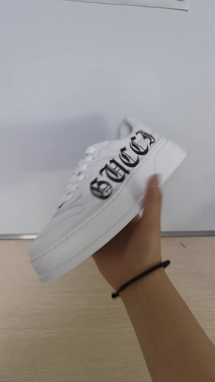 GUCC SNEAKER