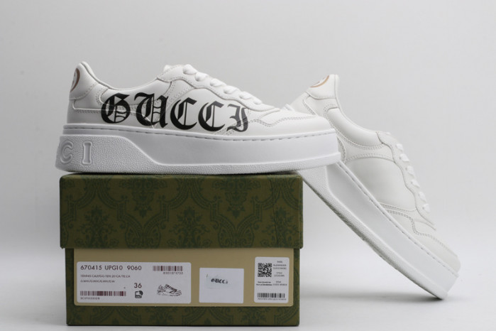 GUCC SNEAKER