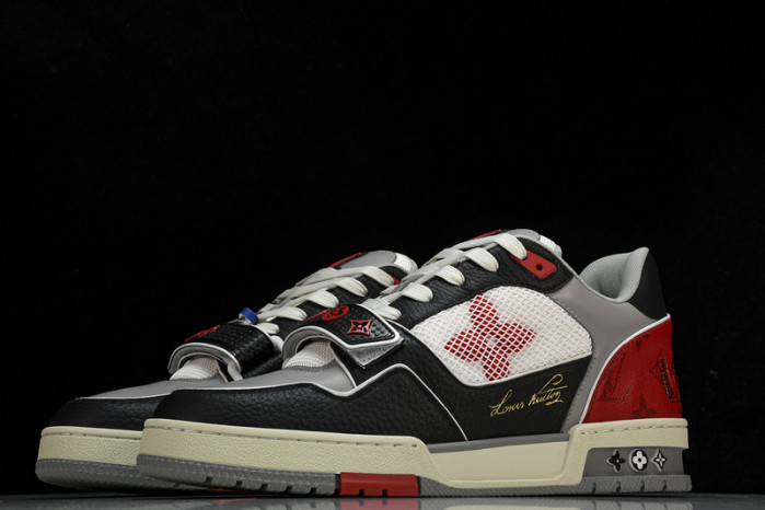 L&V SNEAKERS