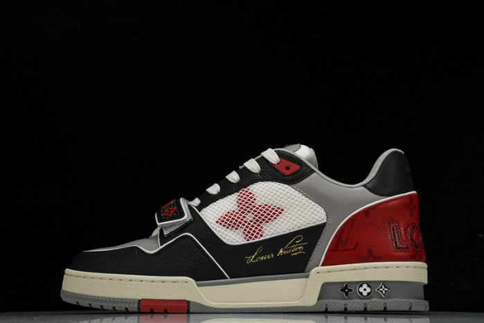L&V SNEAKERS