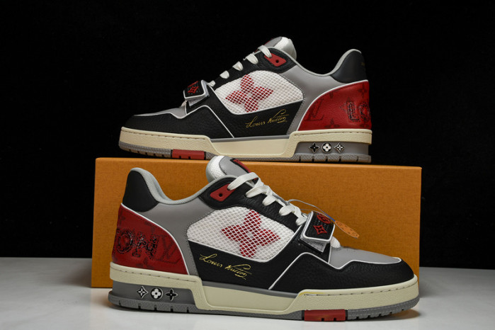 L&V SNEAKERS
