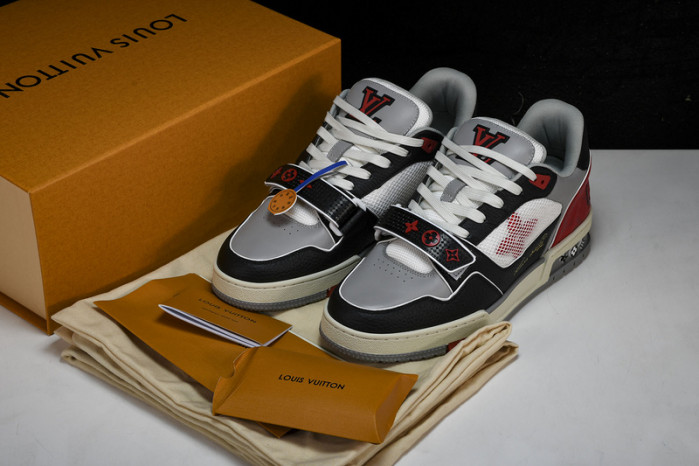 L&V SNEAKERS
