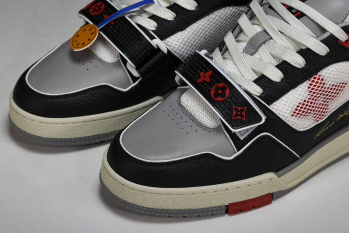 L&V SNEAKERS