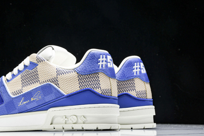 L&V SNEAKERS