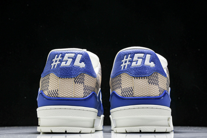 L&V SNEAKERS