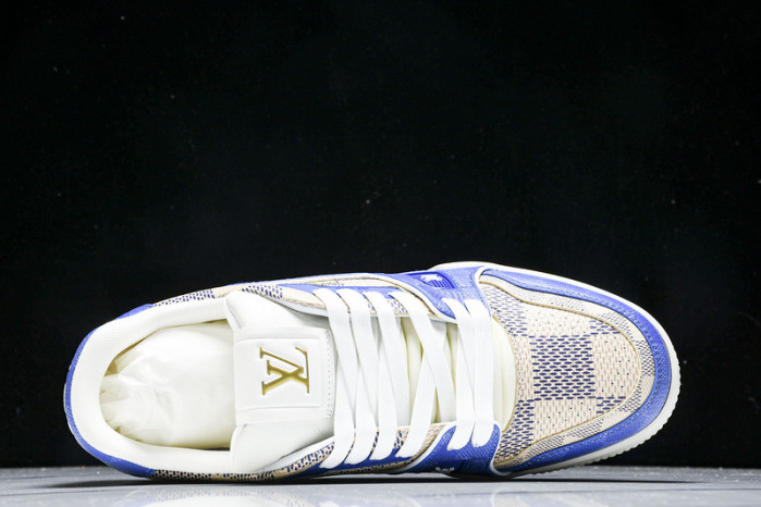 L&V SNEAKERS