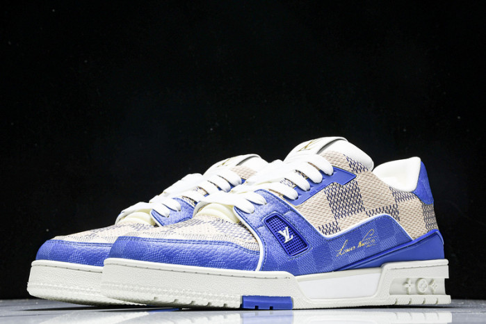 L&V SNEAKERS