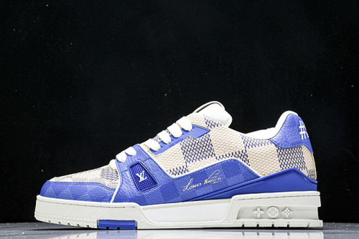 L&V SNEAKERS