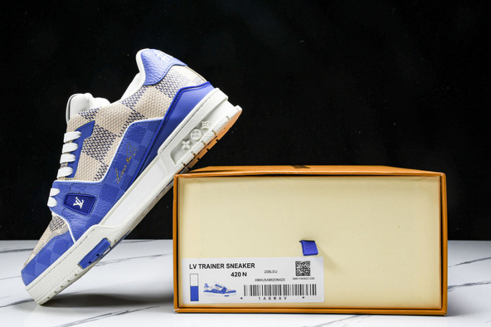 L&V SNEAKERS