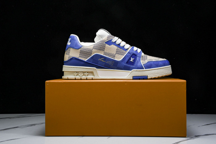 L&V SNEAKERS