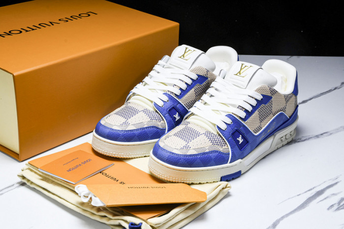 L&V SNEAKERS