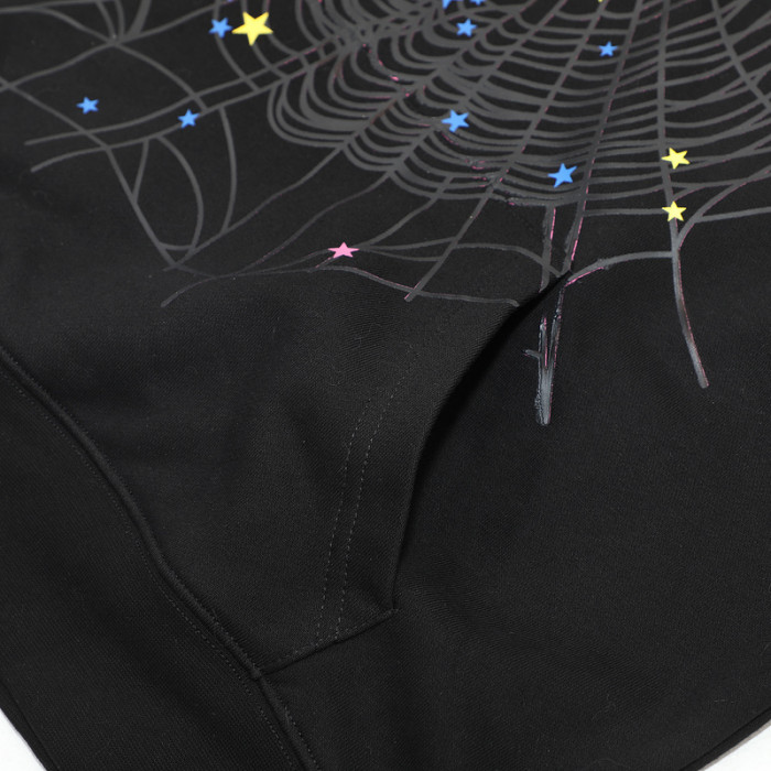 SP5derr HOODIE