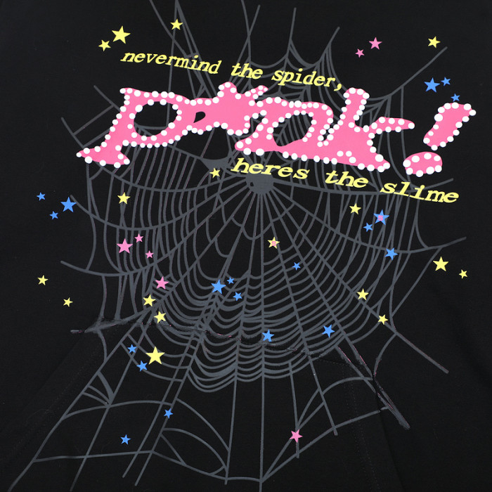SP5derr HOODIE