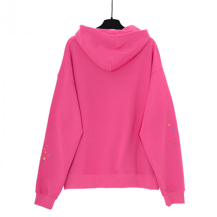 SP5derr HOODIE