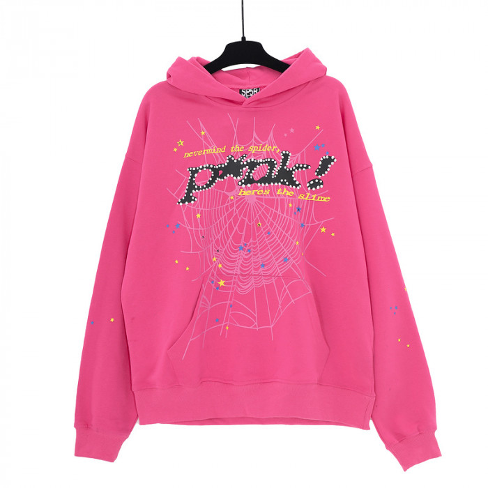 SP5derr HOODIE