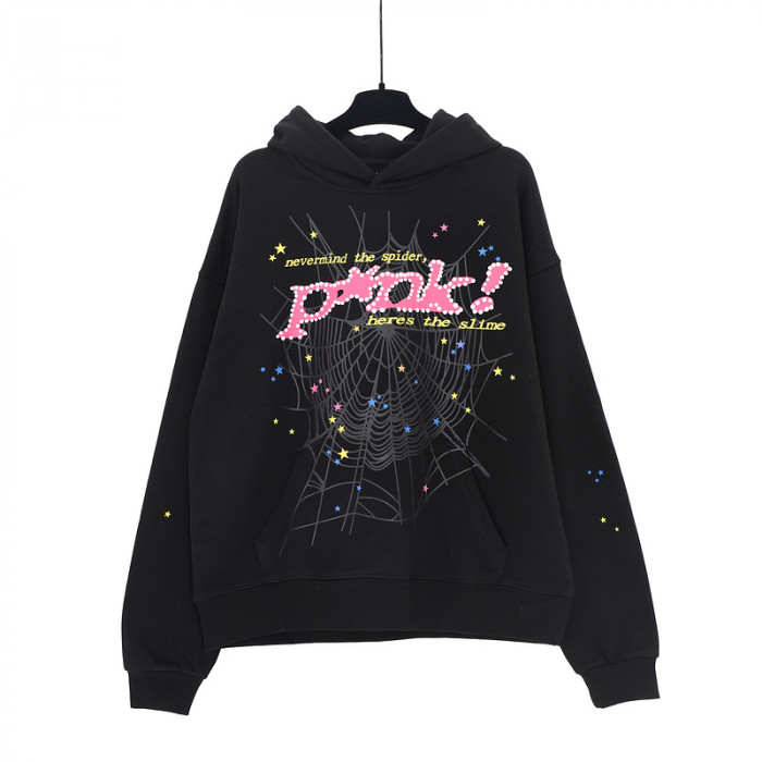 SP5derr HOODIE