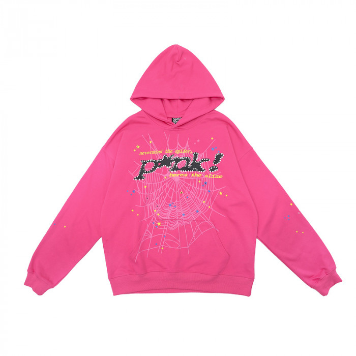 SP5derr HOODIE