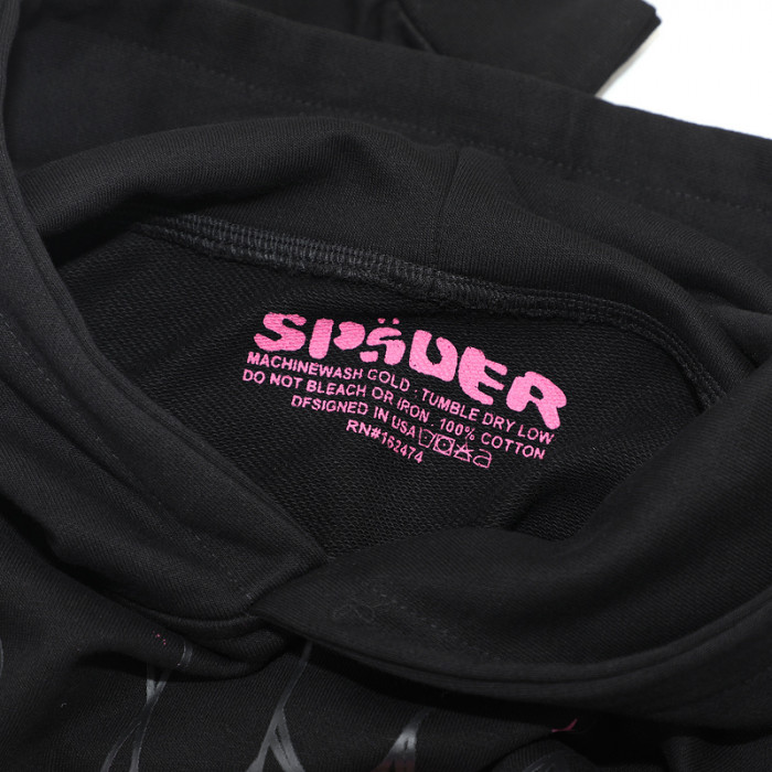 SP5derr HOODIE