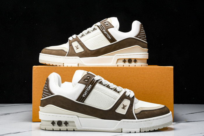 L&V SNEAKERS