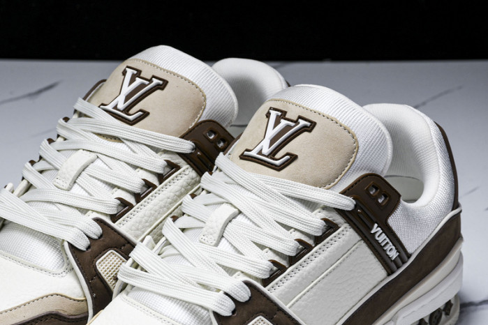 L&V SNEAKERS