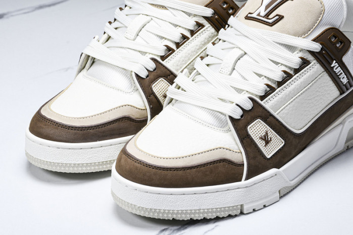 L&V SNEAKERS