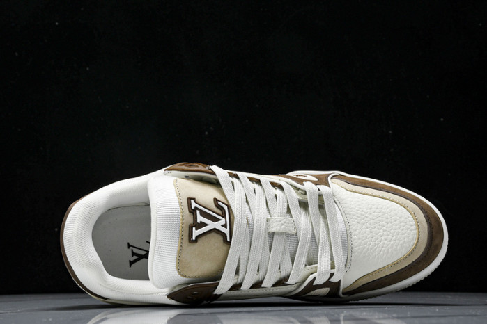 L&V SNEAKERS