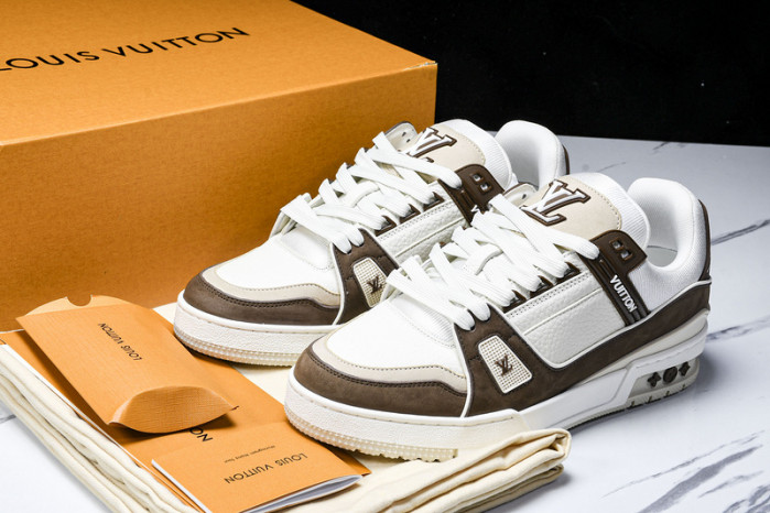 L&V SNEAKERS