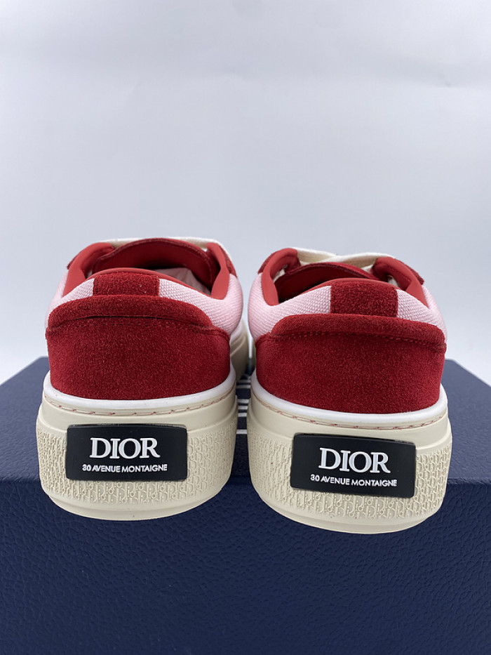DI*O*R B33 PANKICK