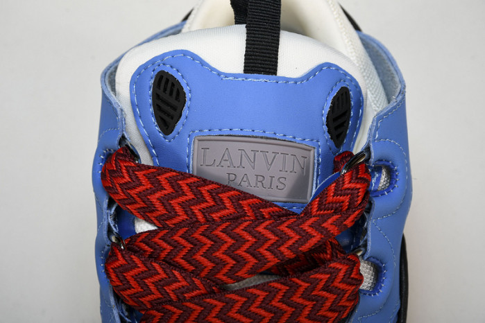 LAN*VAN SNEAKERS PANKICK LAN48