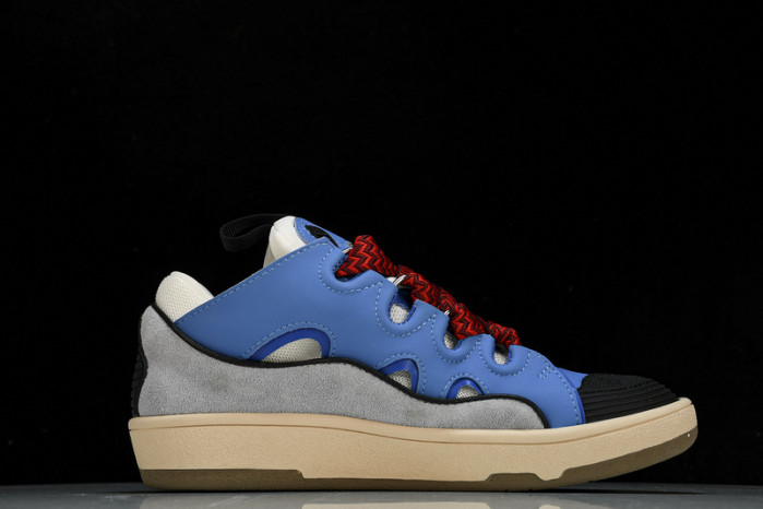 LAN*VAN SNEAKERS PANKICK LAN48