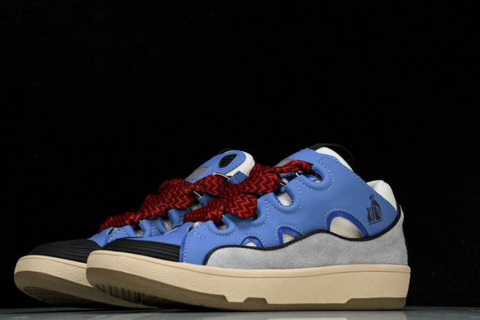 LAN*VAN SNEAKERS PANKICK LAN48