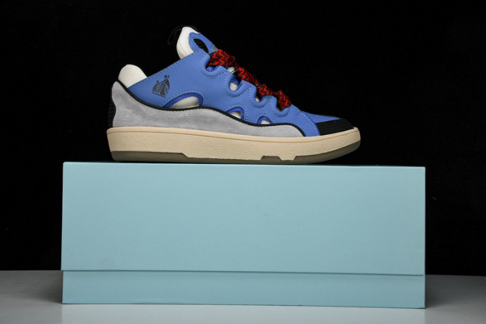 LAN*VAN SNEAKERS PANKICK LAN48