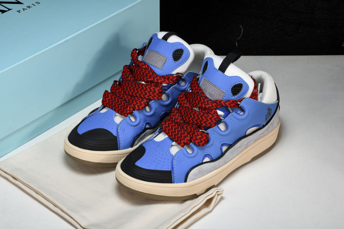 LAN*VAN SNEAKERS PANKICK LAN48