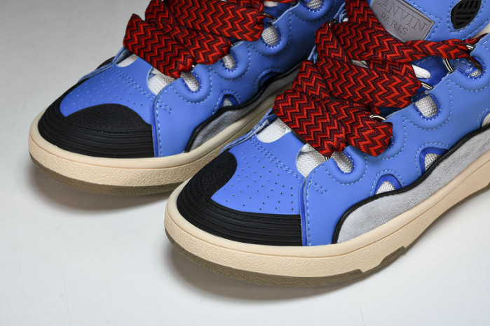 LAN*VAN SNEAKERS PANKICK LAN48
