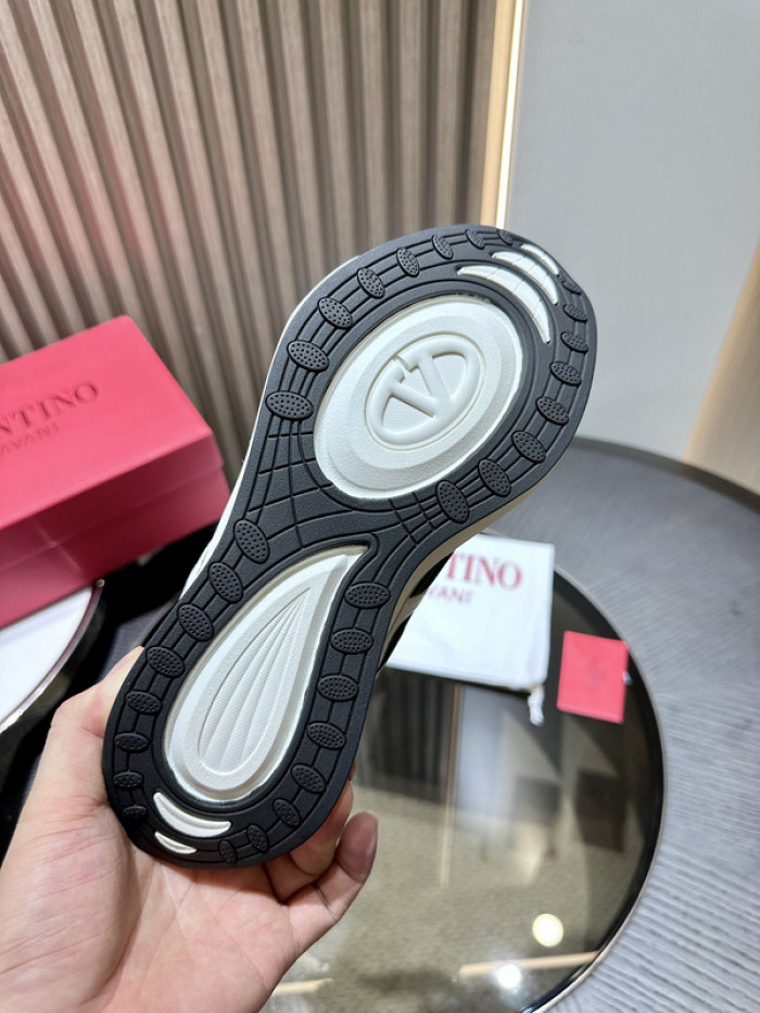 VALEN DESIGNER SNEAKERS