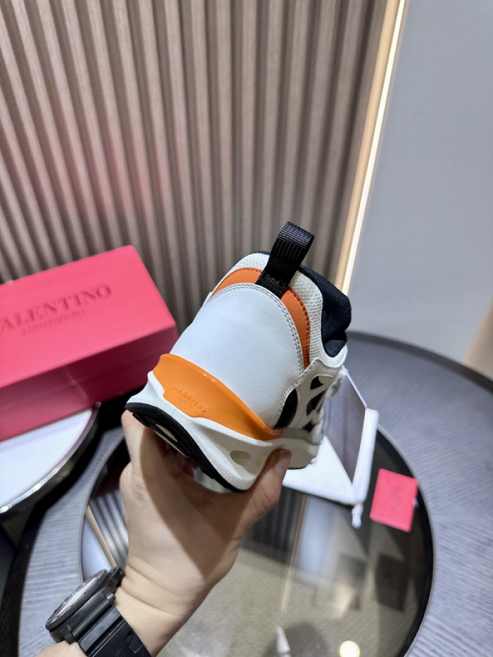 VALEN DESIGNER SNEAKERS