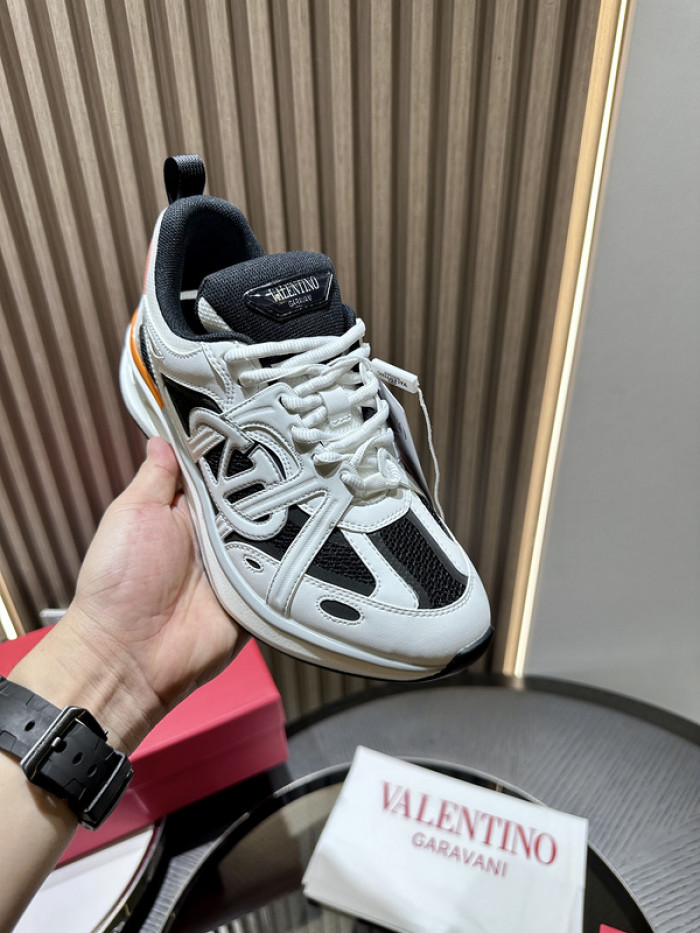 VALEN DESIGNER SNEAKERS