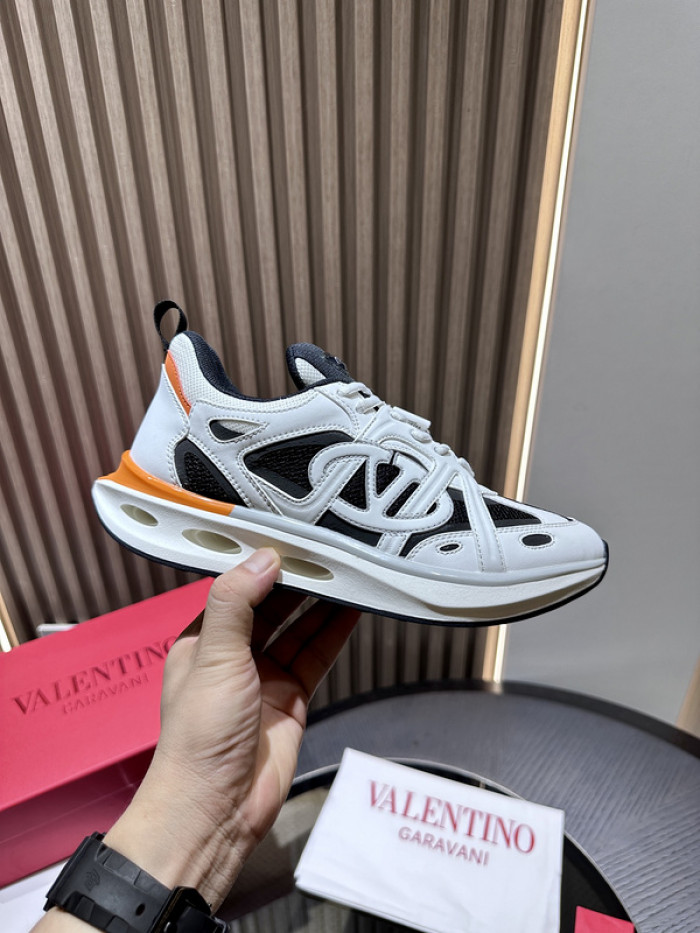 VALEN DESIGNER SNEAKERS