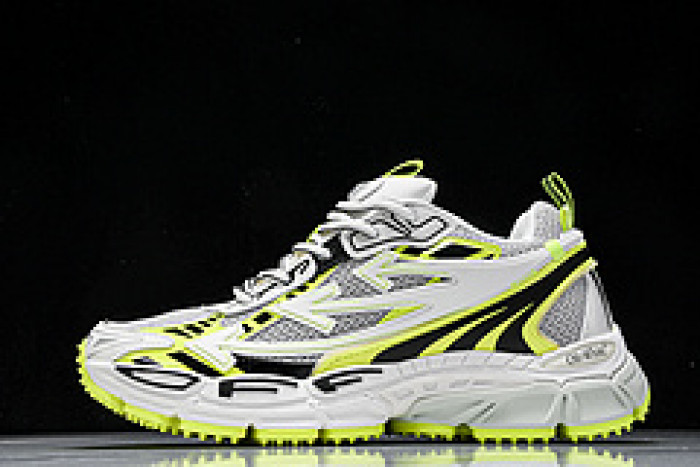 OH SNEAKER