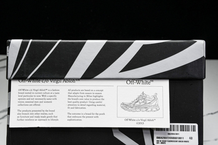 OH SNEAKER