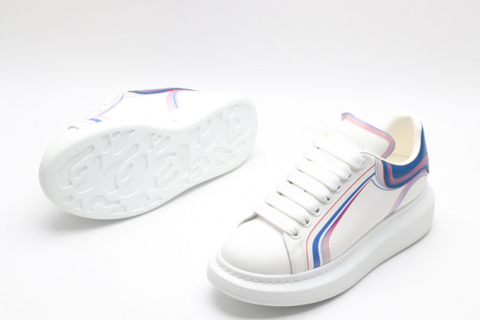 Alexander McQueen sneaker