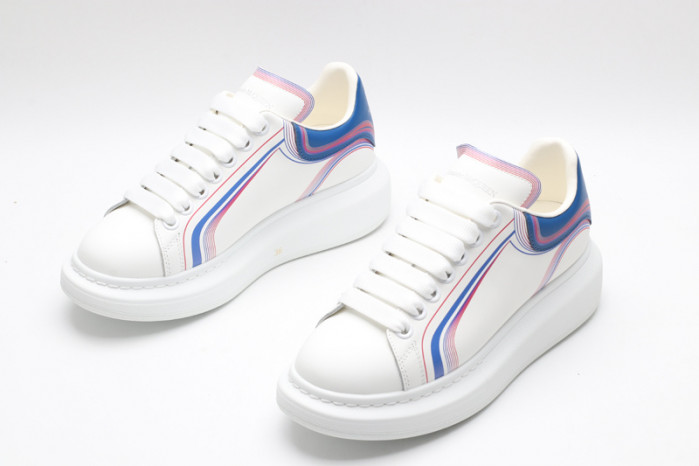 Alexander McQueen sneaker