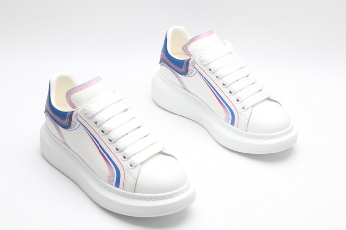 Alexander McQueen sneaker