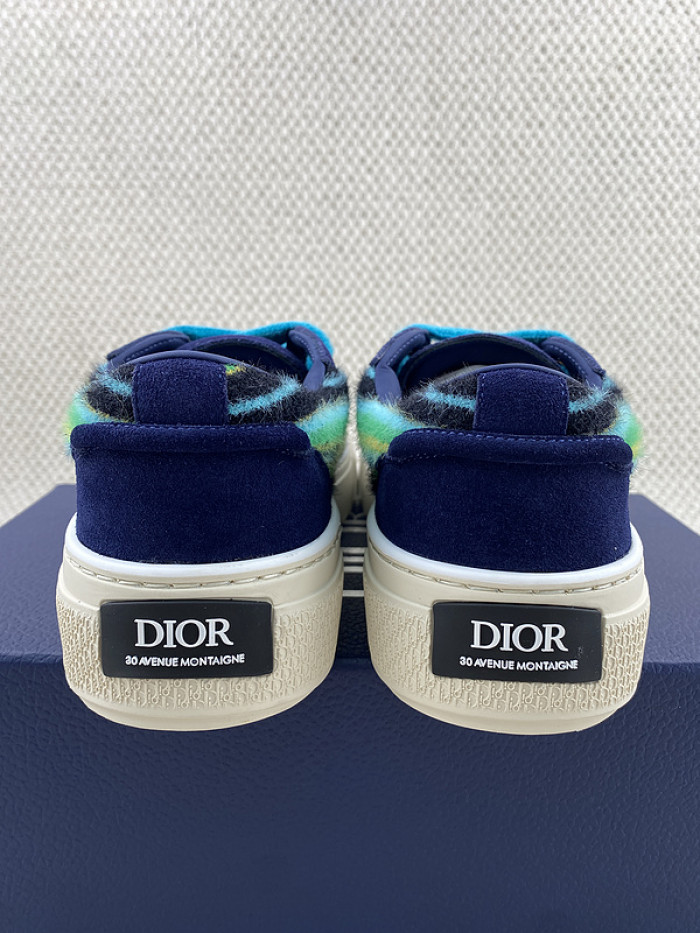 DI*O*R B33 PANKICK