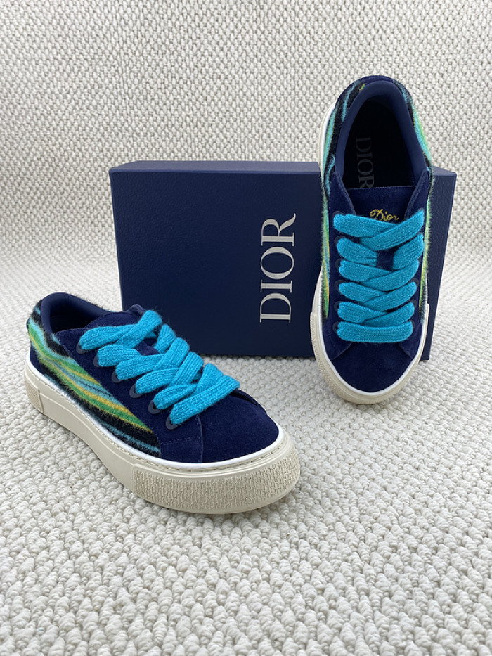 DI*O*R B33 PANKICK