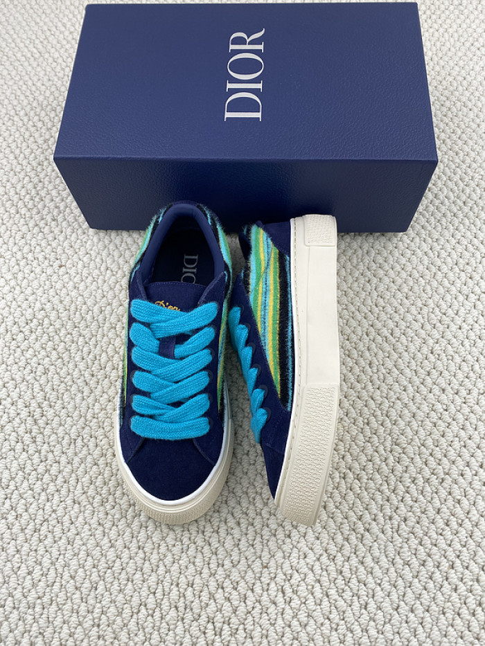 DI*O*R B33 PANKICK