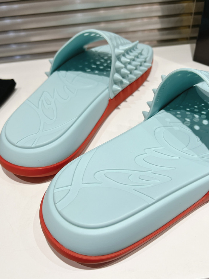 CL SLIPPERS
